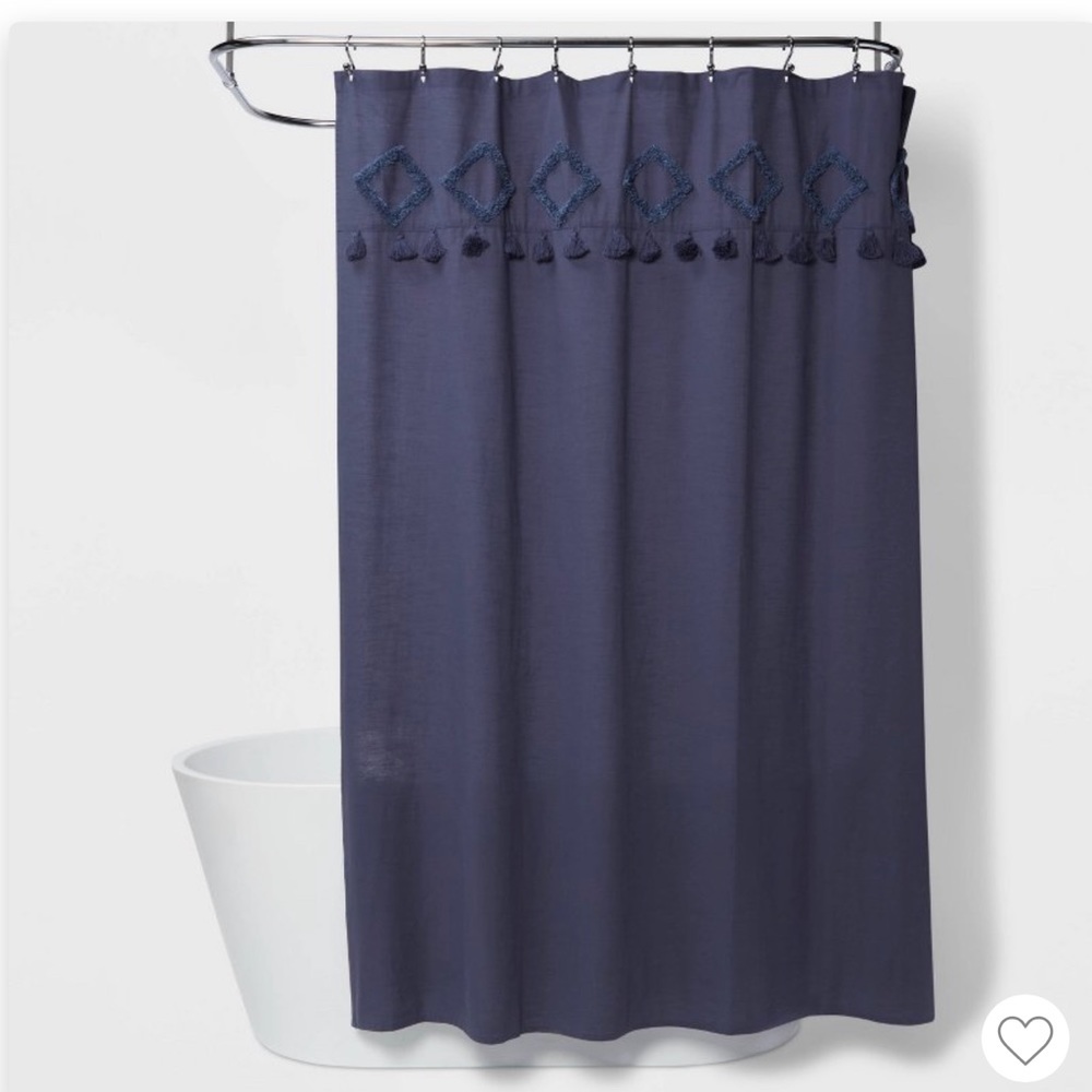 Opalhouse Shower Curtain from Target